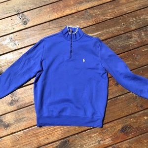 Ralph Lauren 1/4 Zip